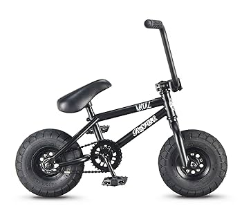 MINIMAIN GREEN 競技用自転車　ROCKER mini BMX Rocker Green Mini Bmx Bike | Bike & Go